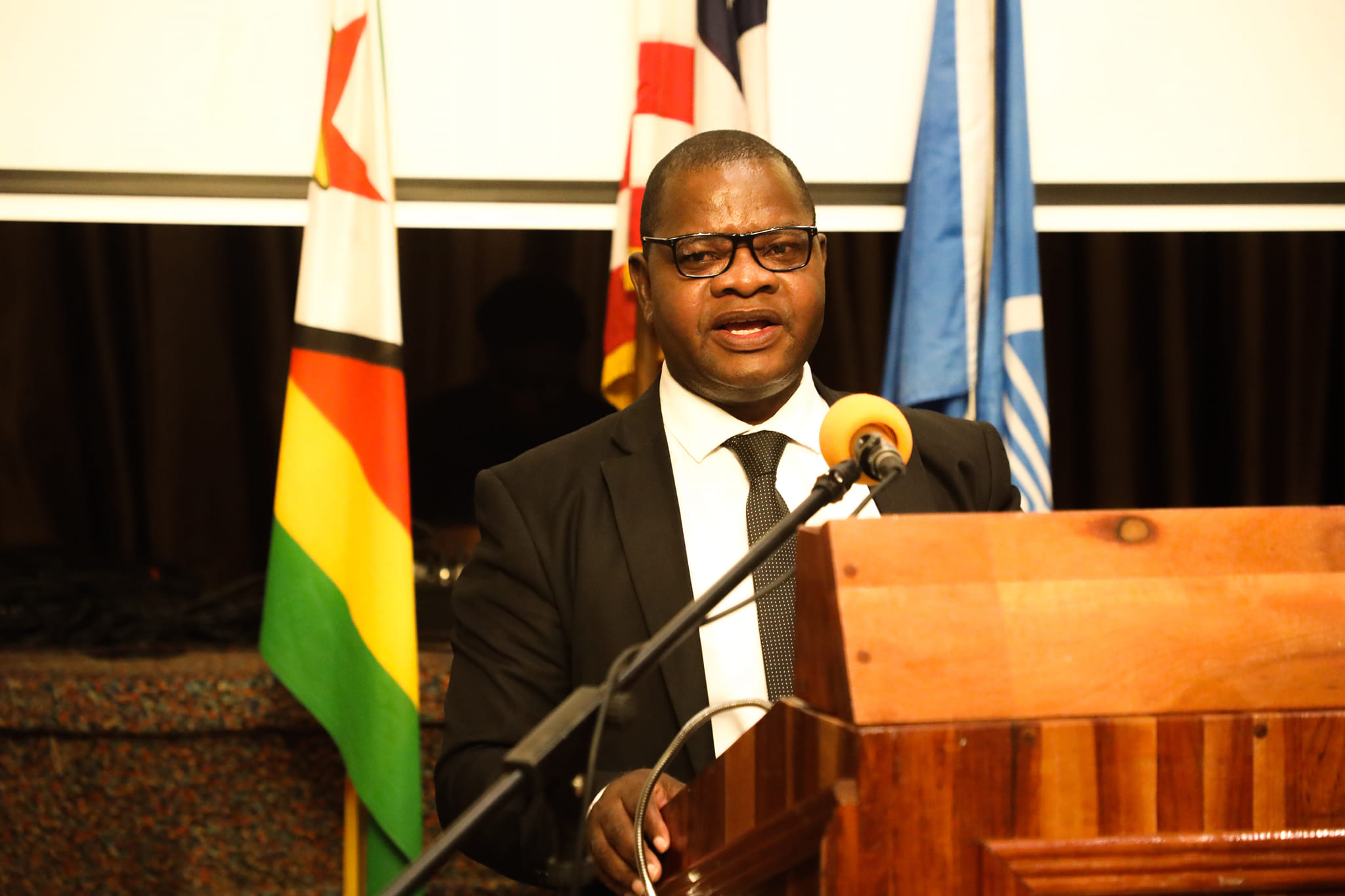 Fund agric for national growth, Finance Ministry told